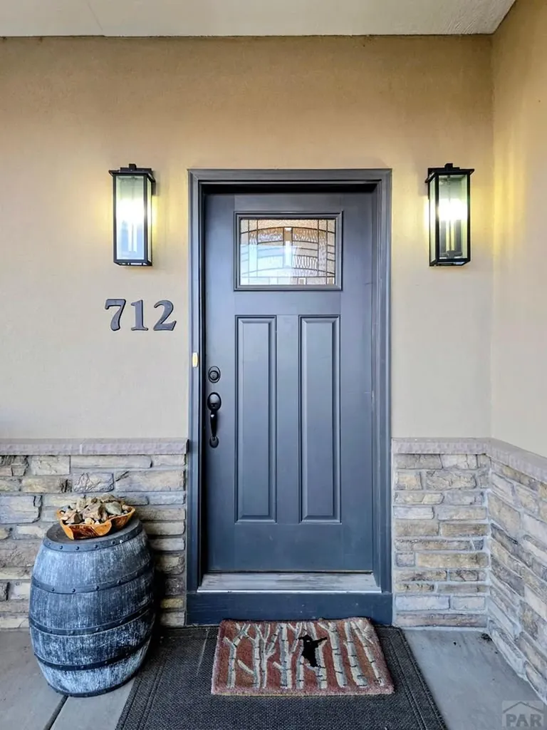 712 W Mcculloch Boulevard Pueblo West CO 81007