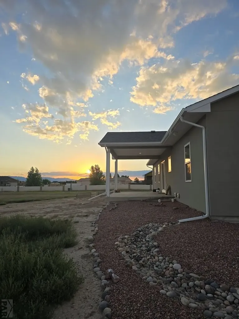 712 W Mcculloch Boulevard Pueblo West CO 81007