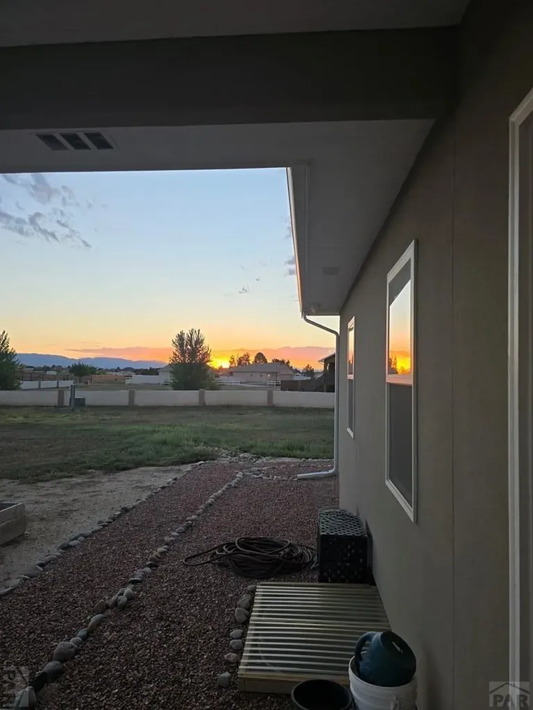 712 W Mcculloch Boulevard Pueblo West CO 81007