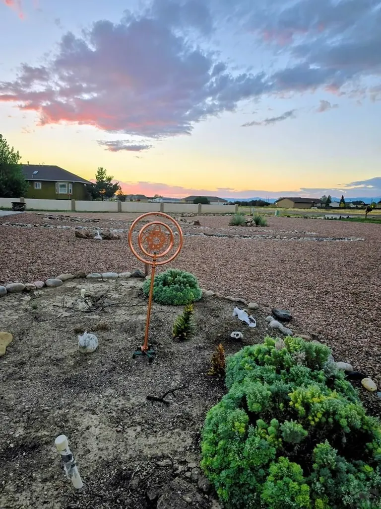 712 W Mcculloch Boulevard Pueblo West CO 81007