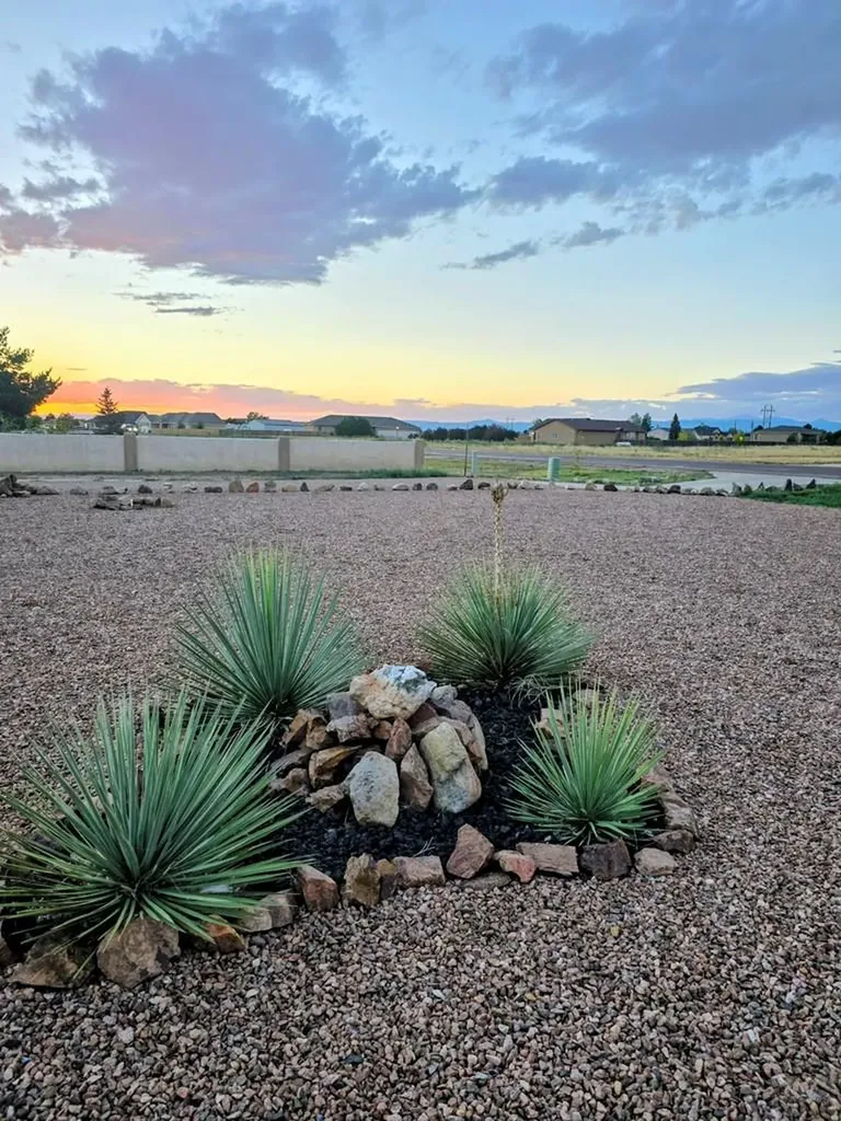 712 W Mcculloch Boulevard Pueblo West CO 81007