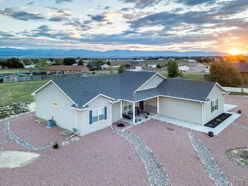 712 W Mcculloch Boulevard Pueblo West CO 81007