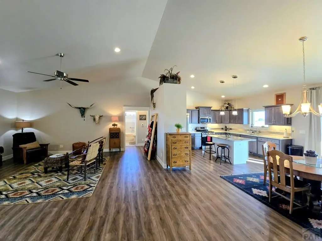 712 W Mcculloch Boulevard Pueblo West CO 81007