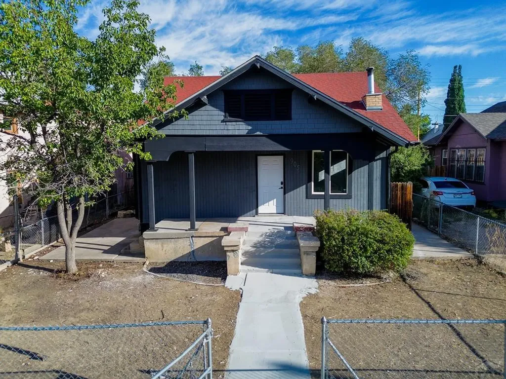 905 E 7th Street Pueblo CO 81001