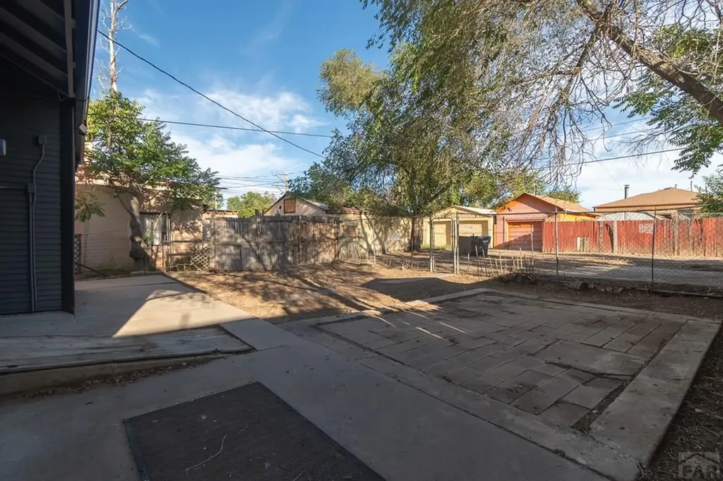 905 E 7th Street Pueblo CO 81001