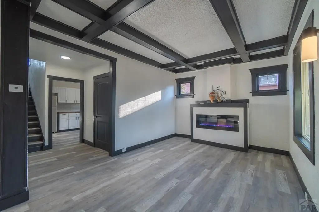 905 E 7th Street Pueblo CO 81001