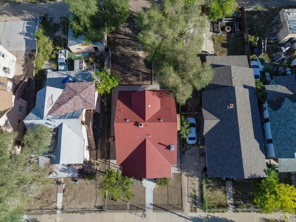 905 E 7th Street Pueblo CO 81001