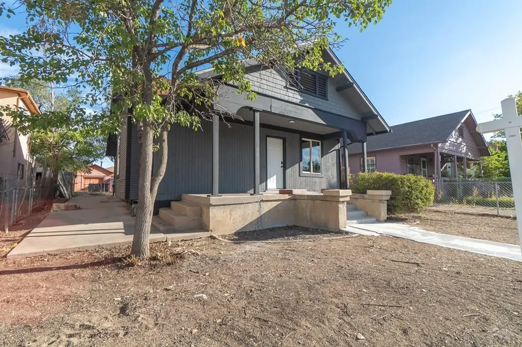 905 E 7th Street Pueblo CO 81001