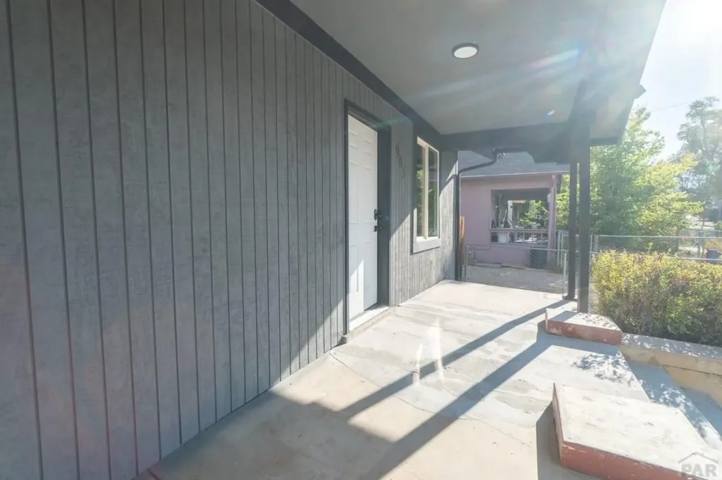 905 E 7th Street Pueblo CO 81001