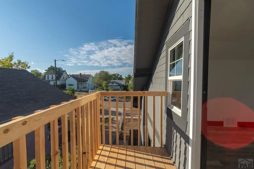 905 E 7th Street Pueblo CO 81001