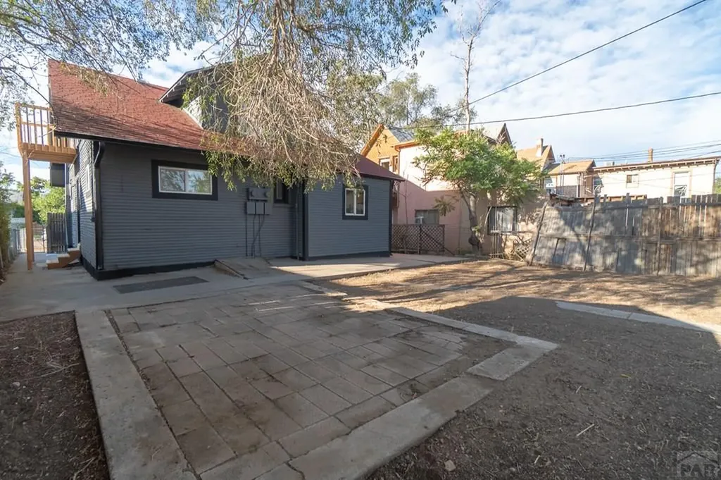 905 E 7th Street Pueblo CO 81001