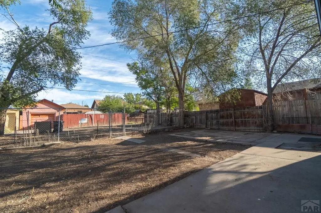 905 E 7th Street Pueblo CO 81001