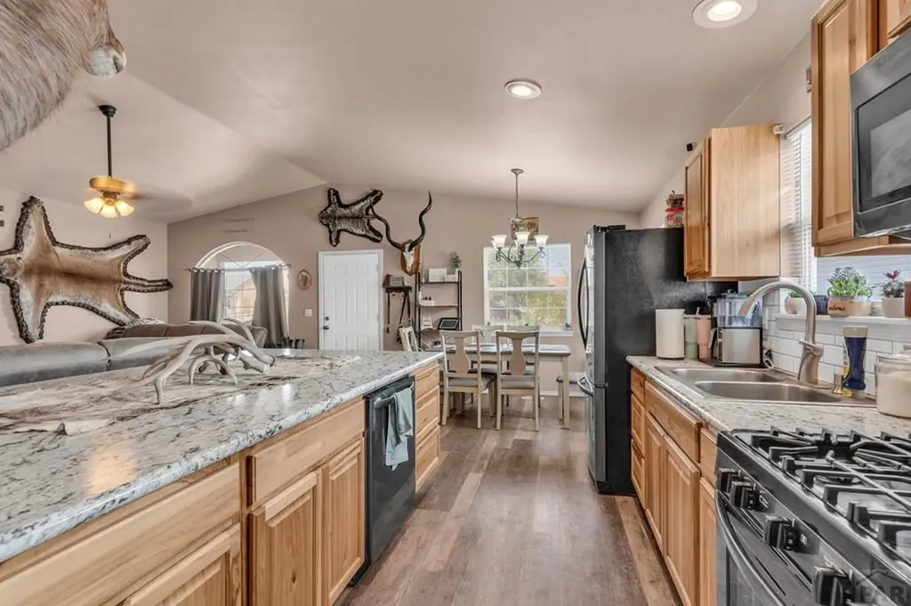 212 High Meadows Court Florence CO 81226