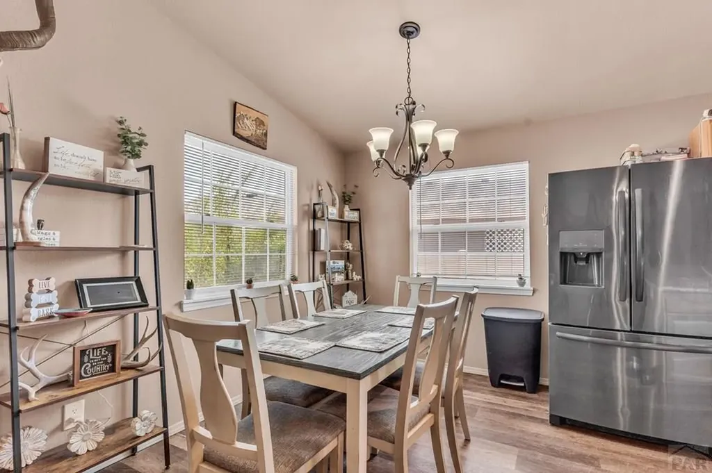 212 High Meadows Court Florence CO 81226