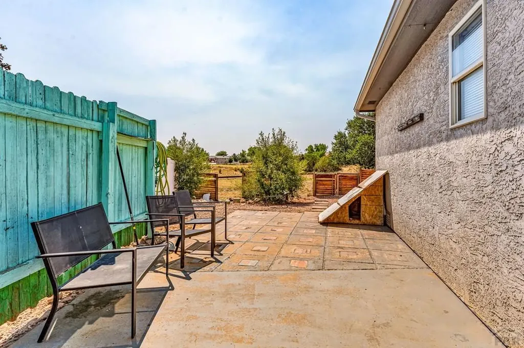 212 High Meadows Court Florence CO 81226