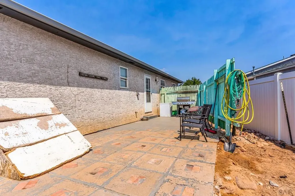 212 High Meadows Court Florence CO 81226