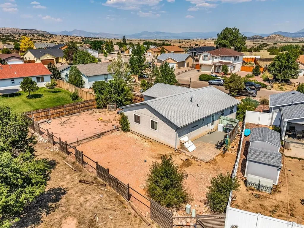 212 High Meadows Court Florence CO 81226