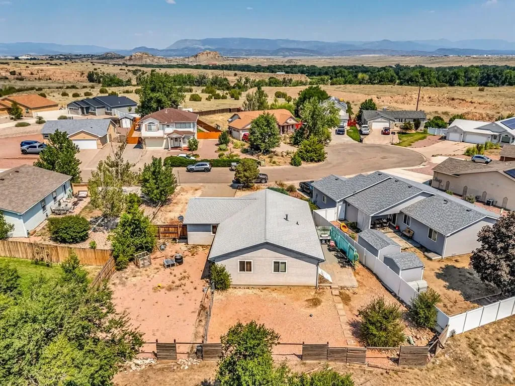 212 High Meadows Court Florence CO 81226