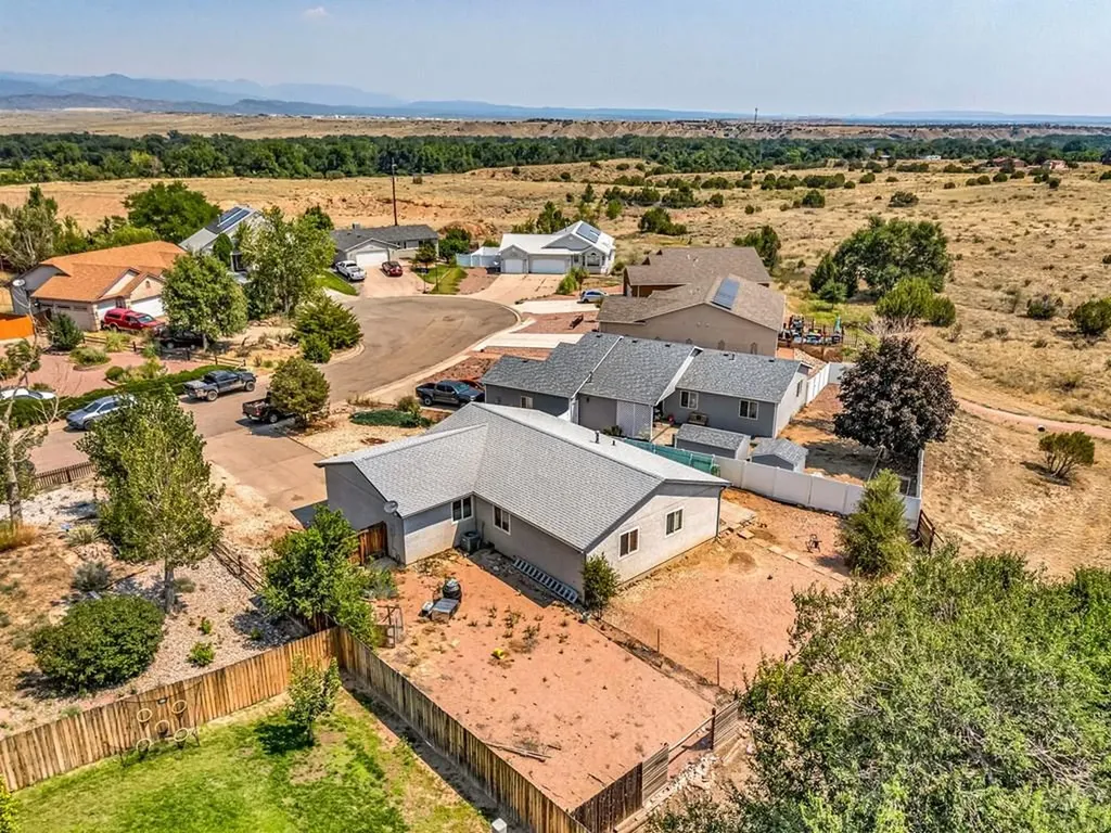 212 High Meadows Court Florence CO 81226