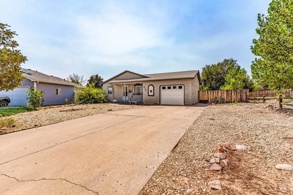 212 High Meadows Court Florence CO 81226