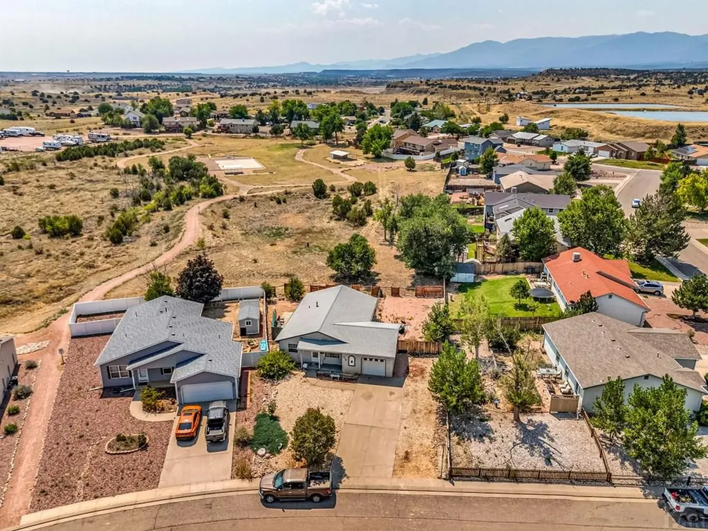 212 High Meadows Court Florence CO 81226