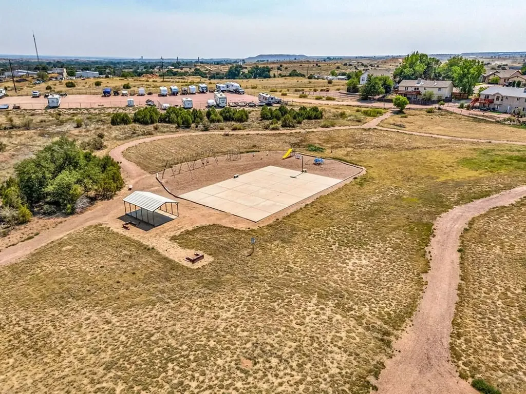 212 High Meadows Court Florence CO 81226