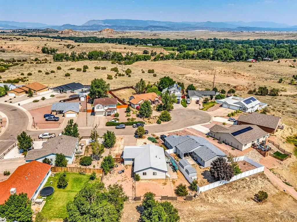 212 High Meadows Court Florence CO 81226