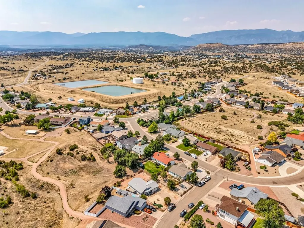 212 High Meadows Court Florence CO 81226