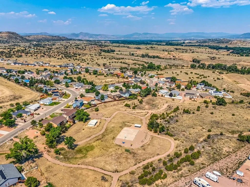 212 High Meadows Court Florence CO 81226