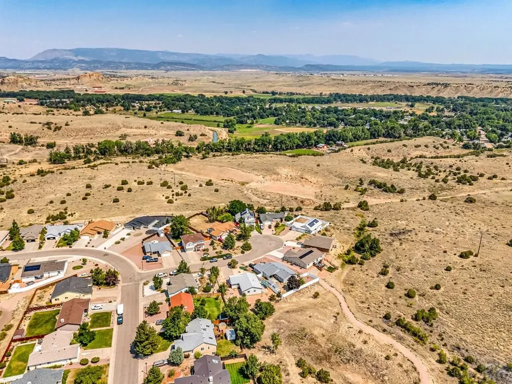 212 High Meadows Court Florence CO 81226