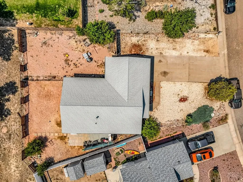 212 High Meadows Court Florence CO 81226