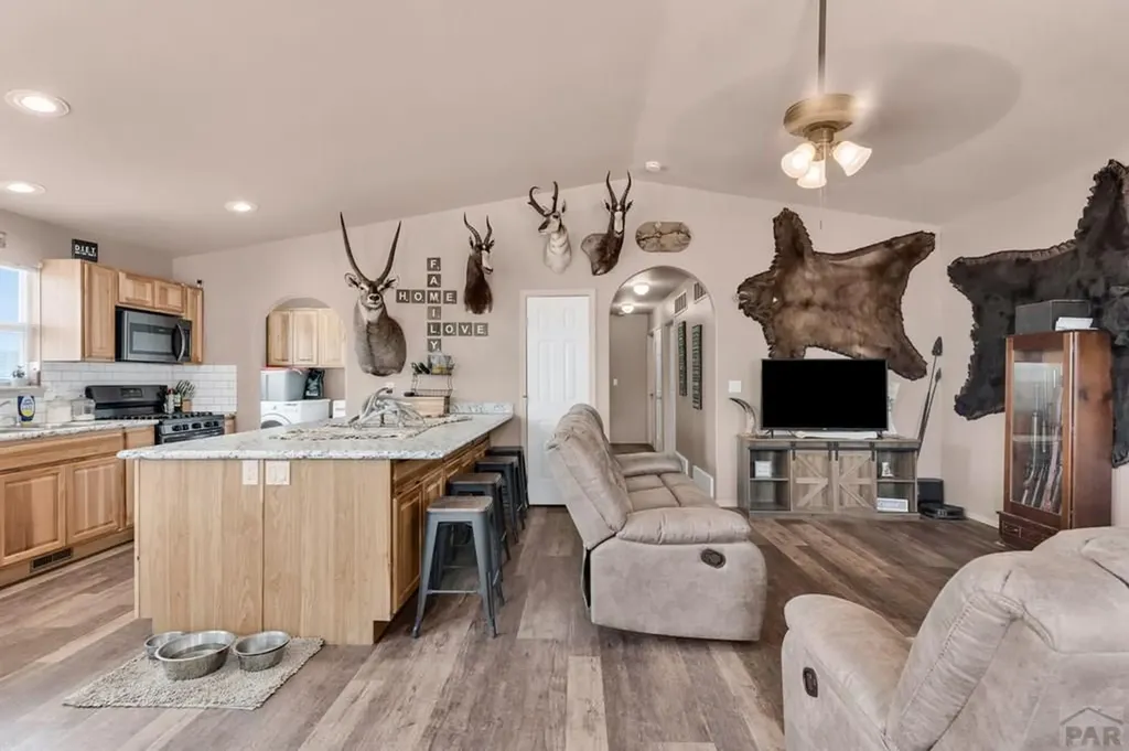 212 High Meadows Court Florence CO 81226