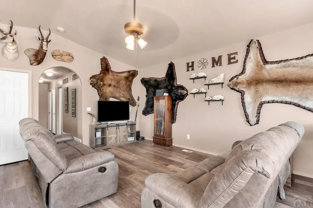 212 High Meadows Court Florence CO 81226