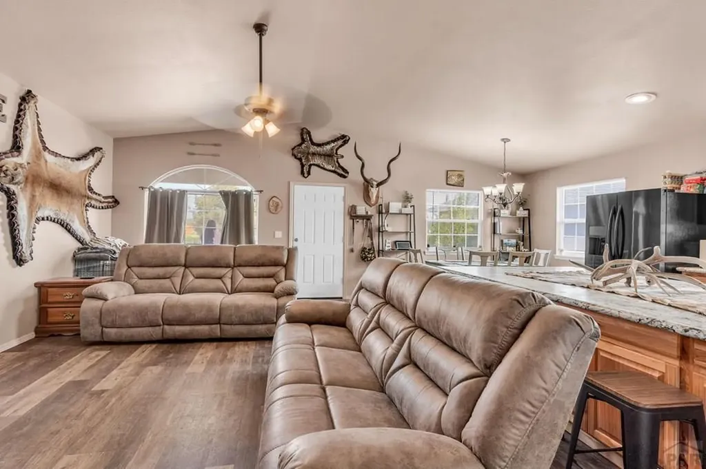 212 High Meadows Court Florence CO 81226