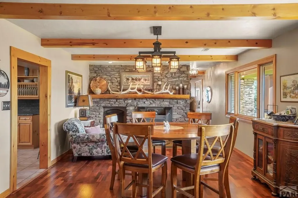 6100 Waterbarrel Road Beulah CO 81023