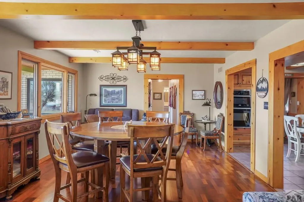 6100 Waterbarrel Road Beulah CO 81023