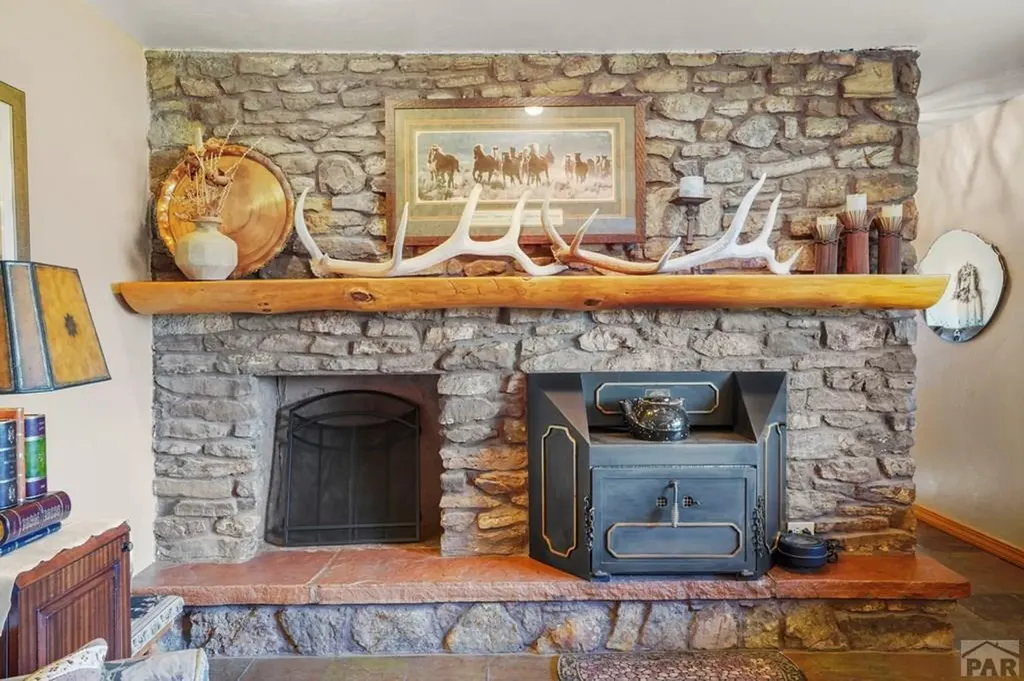 6100 Waterbarrel Road Beulah CO 81023