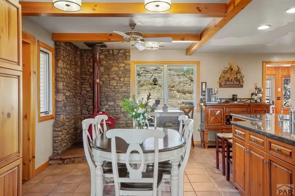 6100 Waterbarrel Road Beulah CO 81023