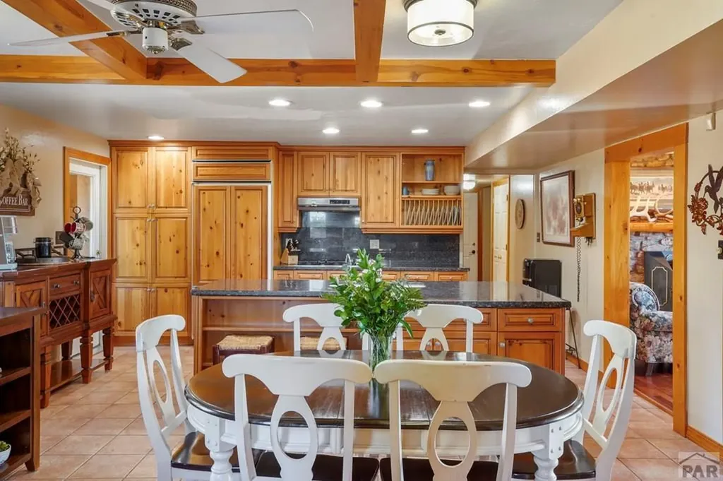 6100 Waterbarrel Road Beulah CO 81023