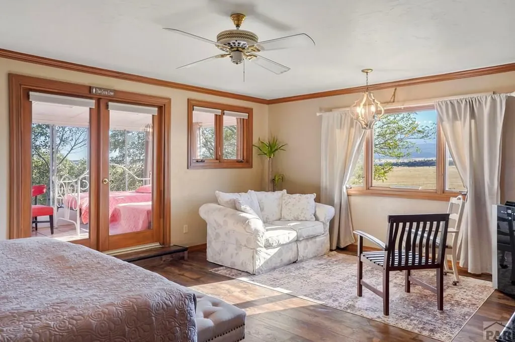 6100 Waterbarrel Road Beulah CO 81023