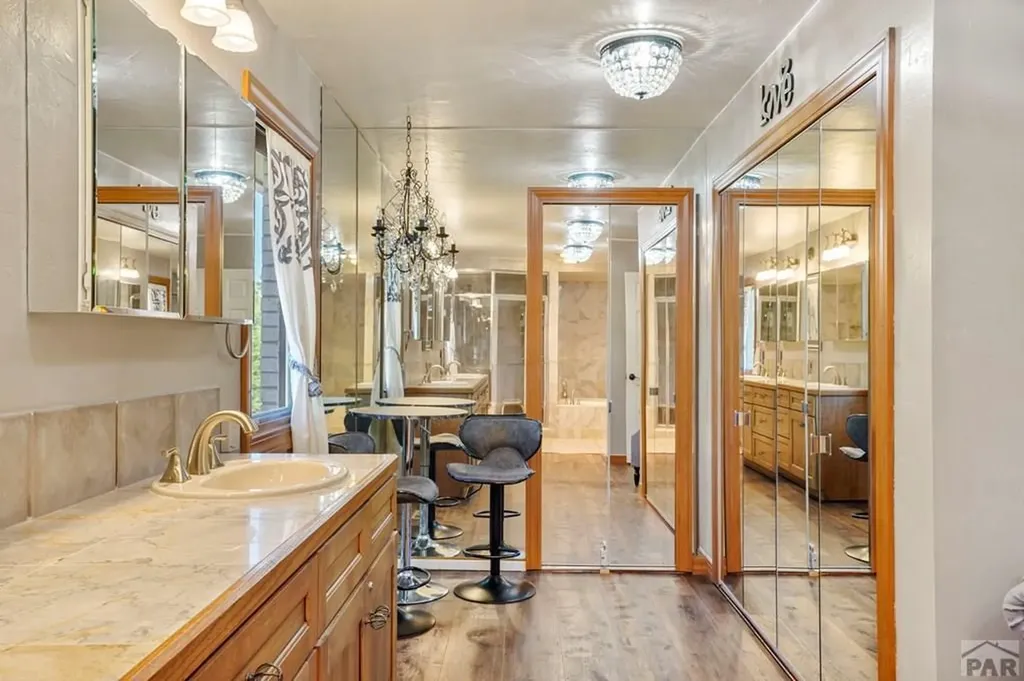 6100 Waterbarrel Road Beulah CO 81023