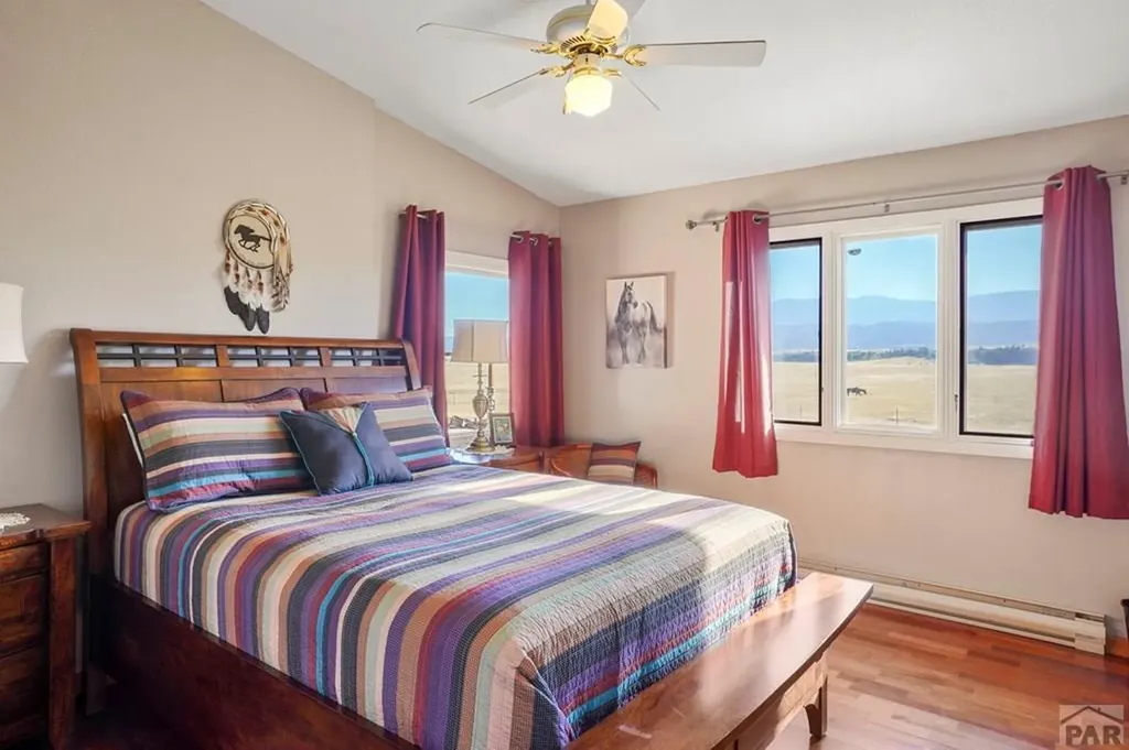 6100 Waterbarrel Road Beulah CO 81023