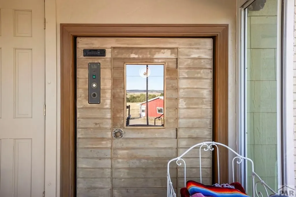 6100 Waterbarrel Road Beulah CO 81023