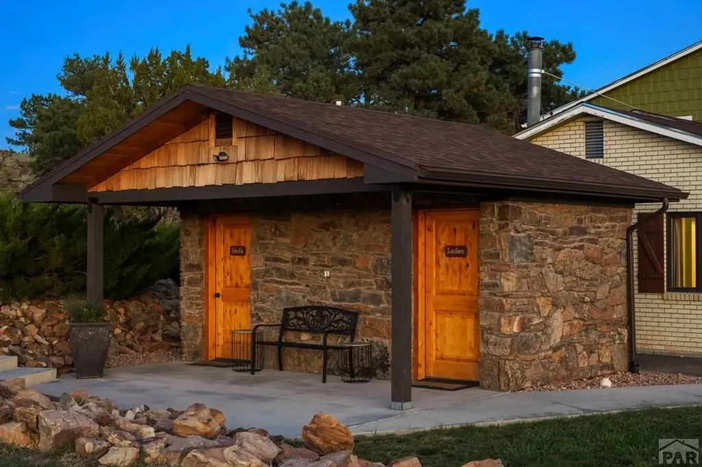 6100 Waterbarrel Road Beulah CO 81023