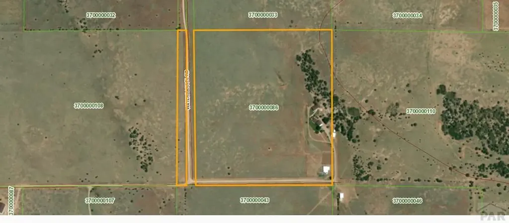 6100 Waterbarrel Road Beulah CO 81023