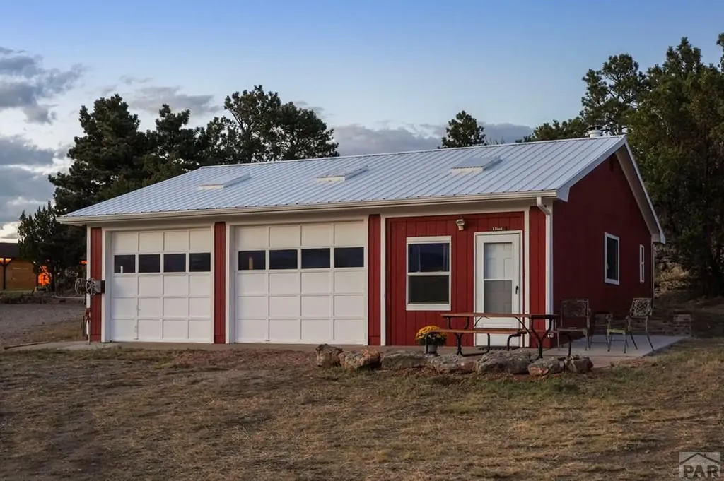 6100 Waterbarrel Road Beulah CO 81023