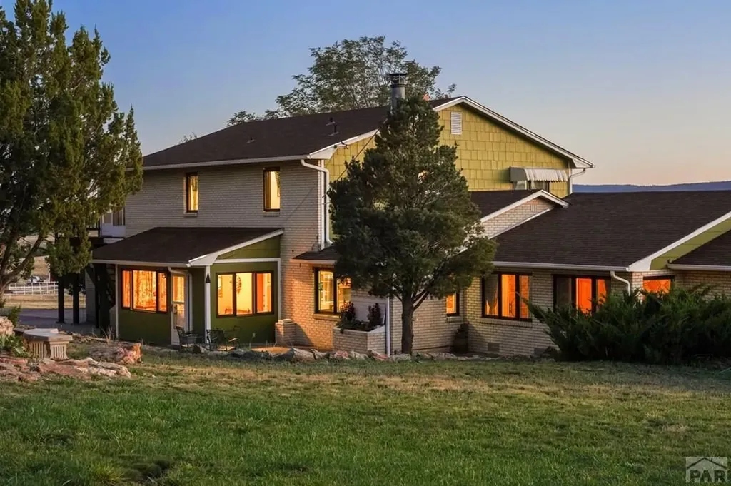 6100 Waterbarrel Road Beulah CO 81023