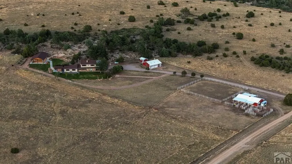 6100 Waterbarrel Road Beulah CO 81023