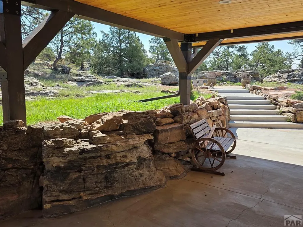 6100 Waterbarrel Road Beulah CO 81023