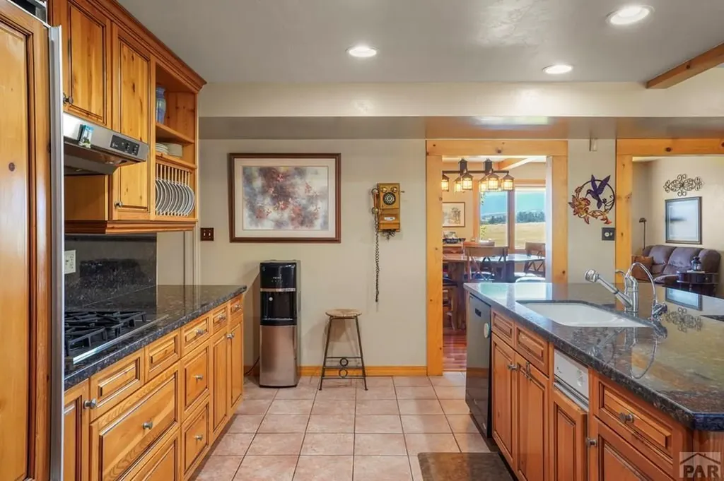 6100 Waterbarrel Road Beulah CO 81023